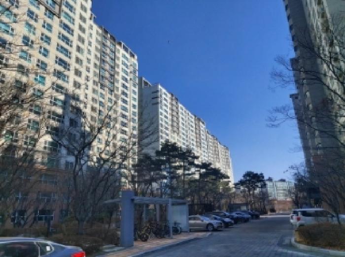 건물 전체 전경