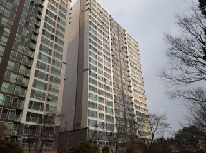제시부동산 건물외부전경