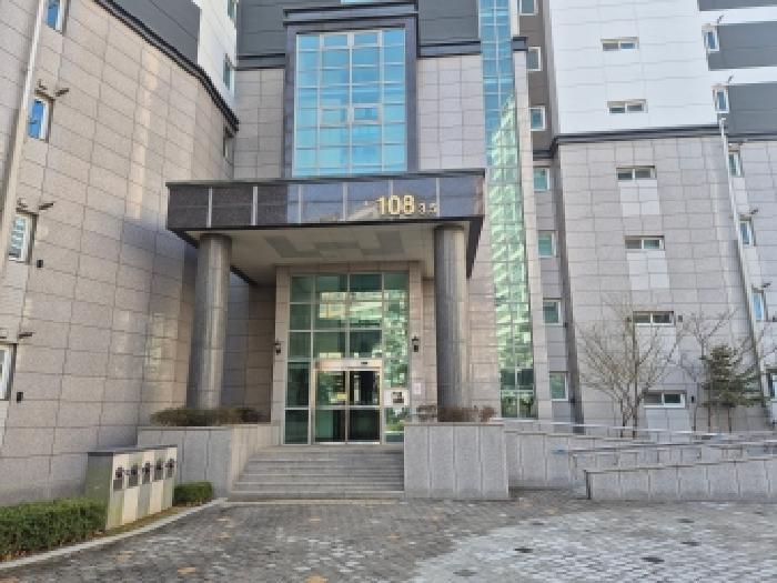 공동출입구