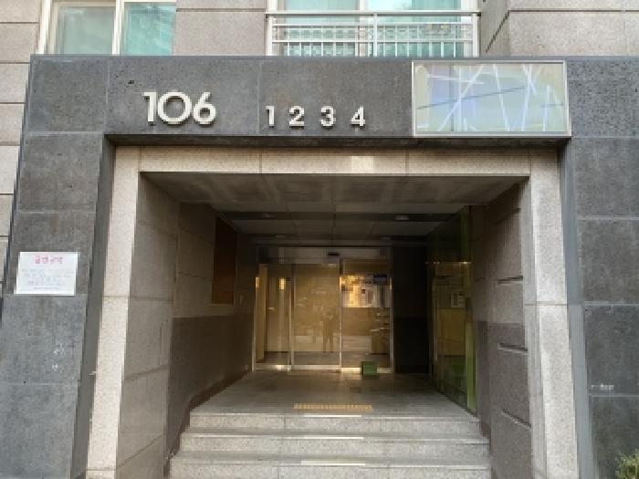 목록 1 1~4라인 공동출입구