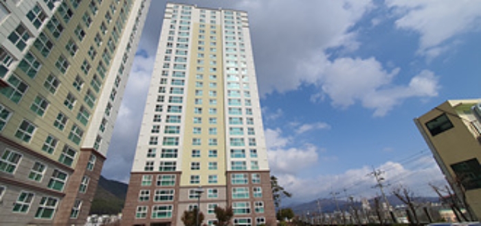 기호 1 전경