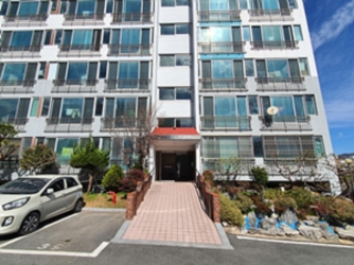 화인아파트 101동 1층 106호