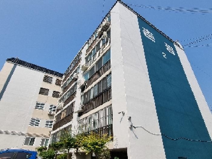 본건 건물 전경