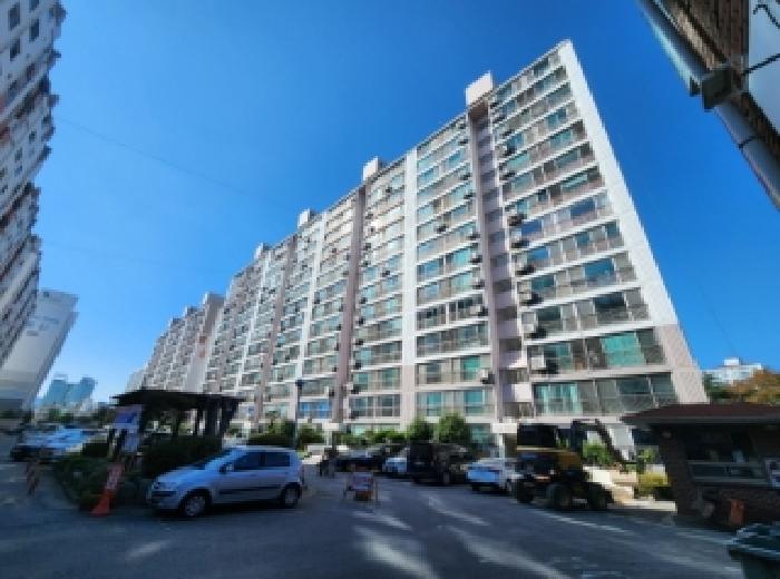본건 전경