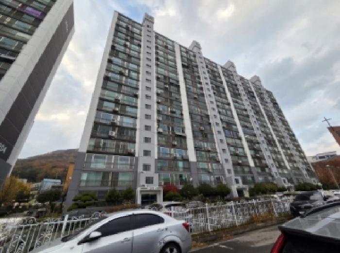본건 전경