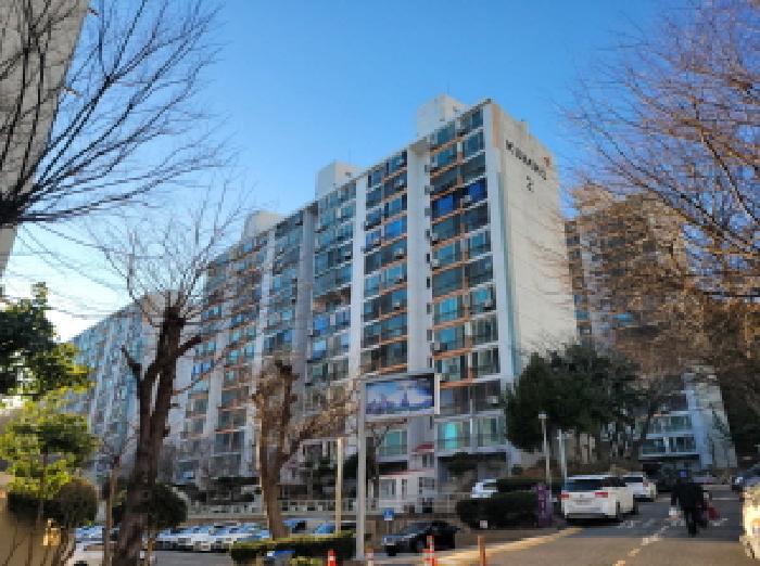 본건 2동 전경사진