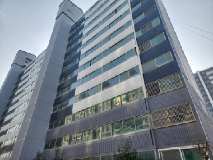 전경