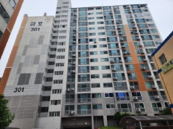 본건 1 전경