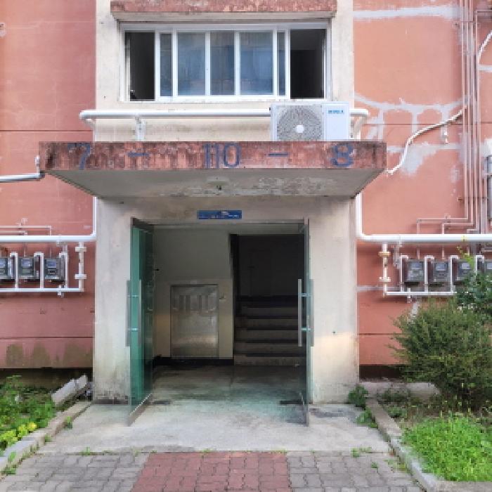 본건 1항 입구사진