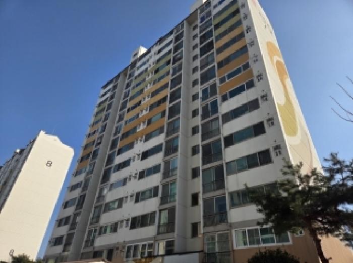해당 부동산 전면 모습