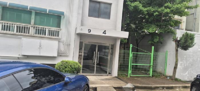 공동출입구