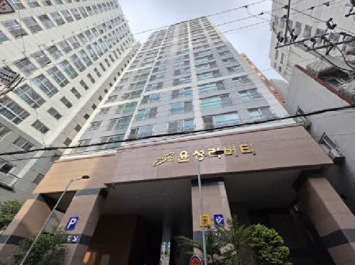 본건 전경