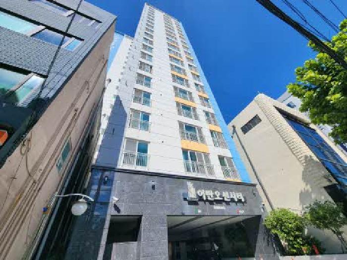 부산광역시 동구 중앙대로 501-1, 8층803호(범일동,어반오션시티)