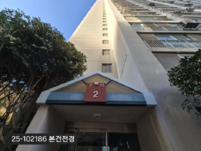1차삼성아파트 2동 8층811호