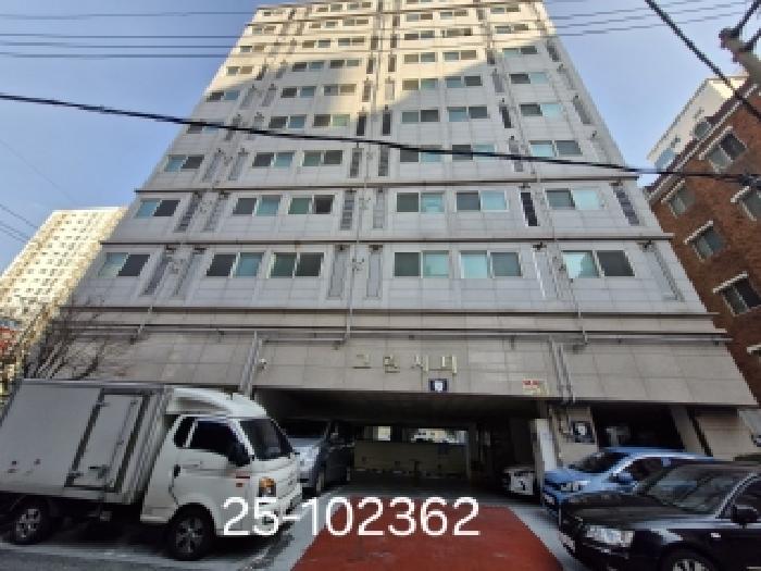 본건 전경