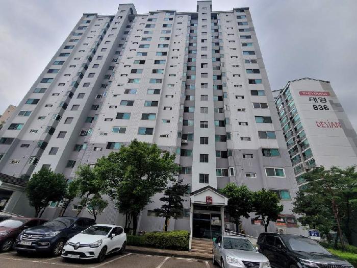 924동 전경