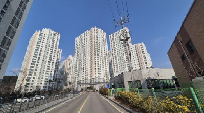 한양수자인양양아파트 105동 6층602호