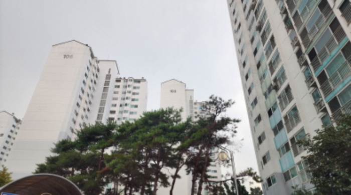 상록경남아너스빌 103동 17층1703호