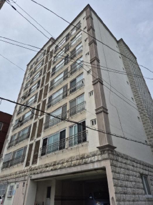 한샘아파트 9층901호