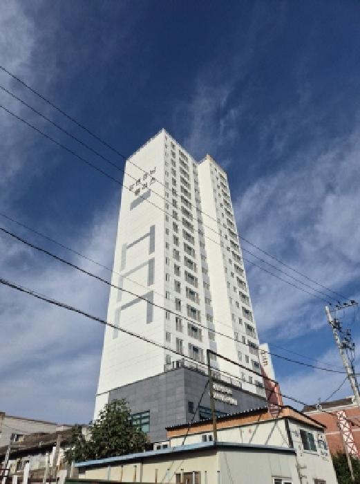 강변경남팰리스 15층1501호