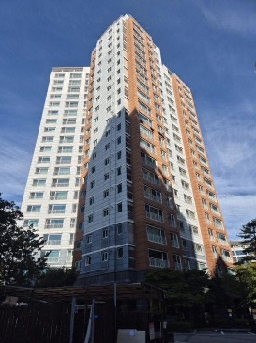유곡이편한세상 제107동