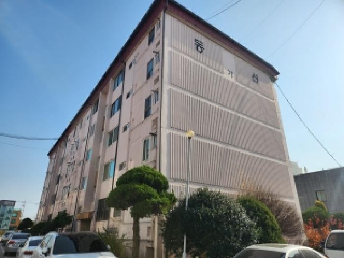 부동산표시 제1호