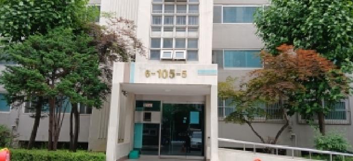 5-6호라인 출입구