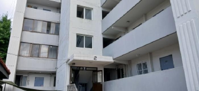 2동 출입구