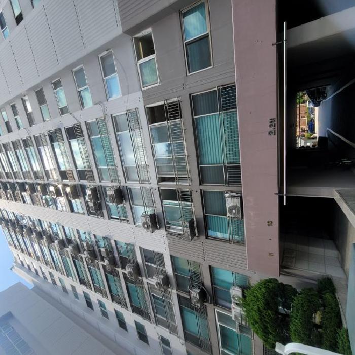 본 건 부동산 전경