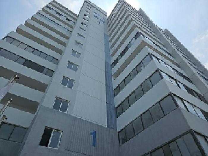 전경