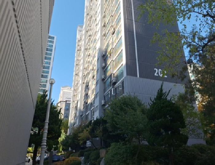 본건 전경