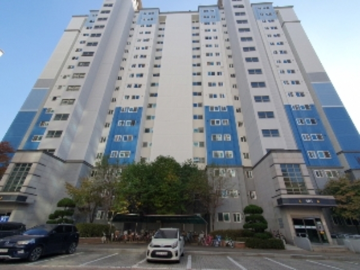 해당동 전경 전경