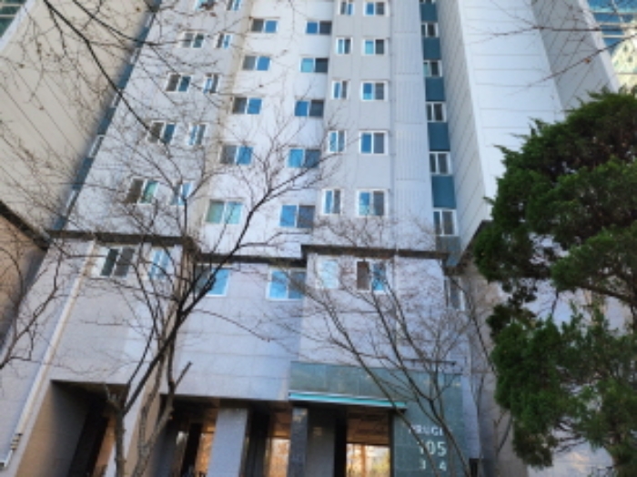 외부 전경
