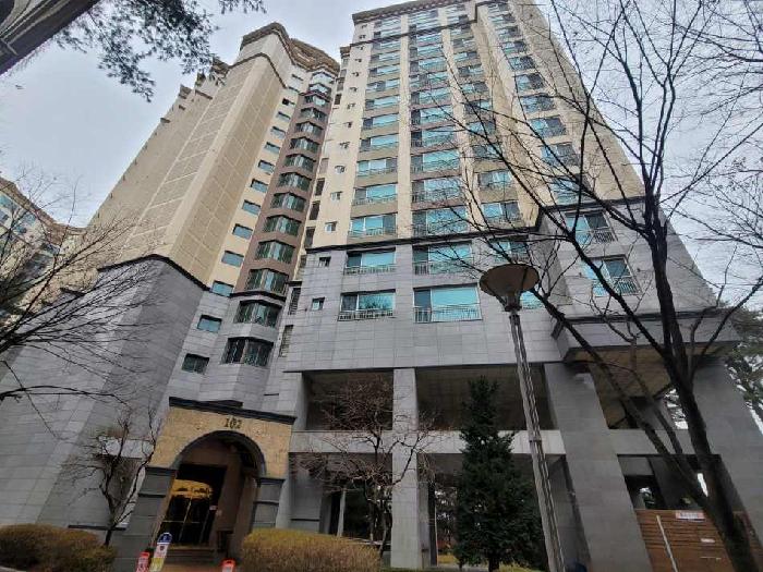 102동 건물전경