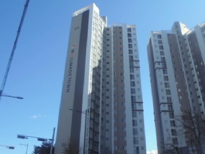 대소웰메이드타운 108동 17층1701호