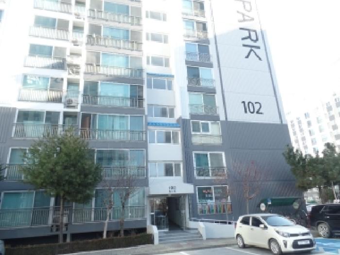 본건 제이파크 102동 606호