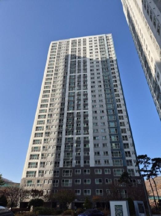 울산블루마시티푸르지오 105동 22층2204호