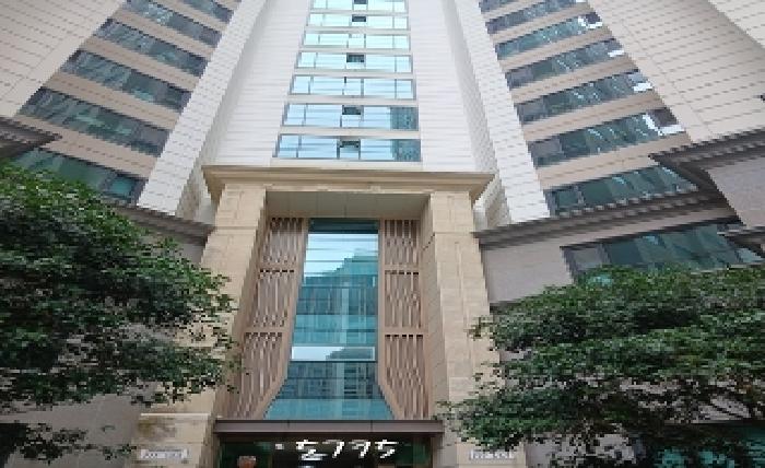 본건 목록 1. 건물 전경