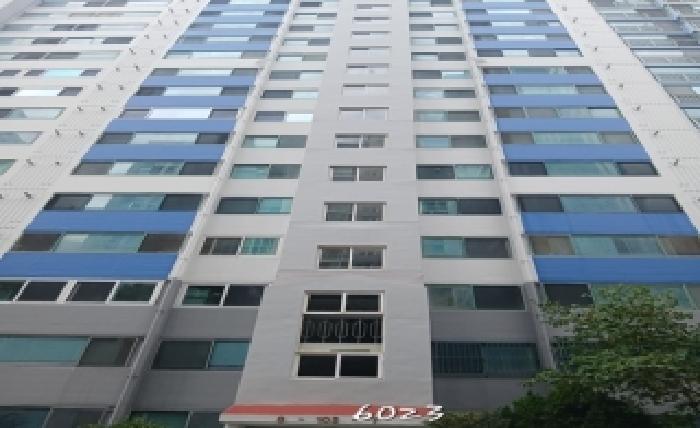본건 건물 전체 전경