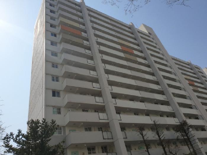 창동주공아파트 321동 4층402호