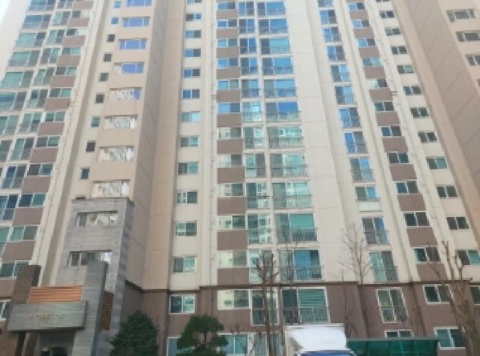 건물 전체 전경