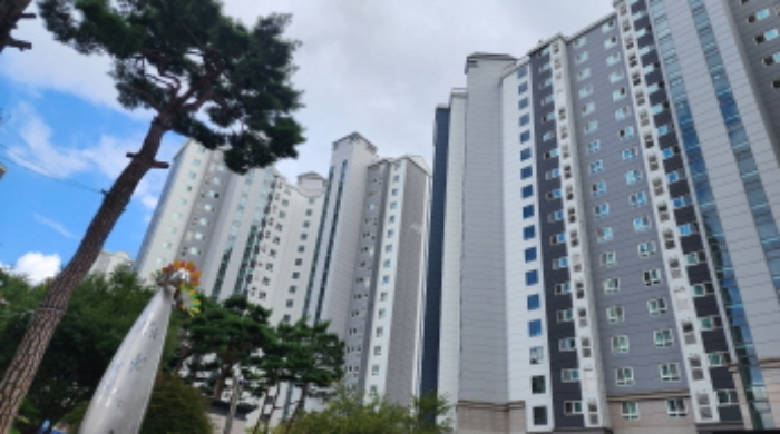 양산물금대방노블랜드아파트1차 115동 4층401호