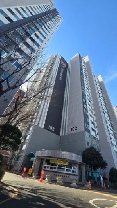 천상벽산아파트 102동 18층1803호