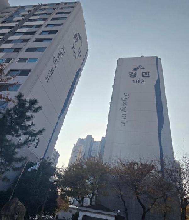 경민아파트 2동 3층306호