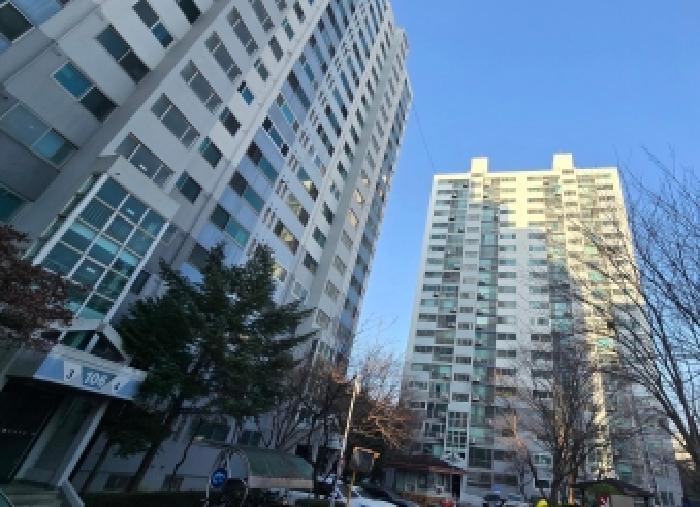 주공아파트 107동 10층1004호