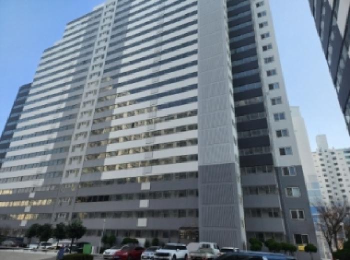 전경