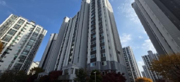 1동건물