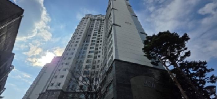 1동건물