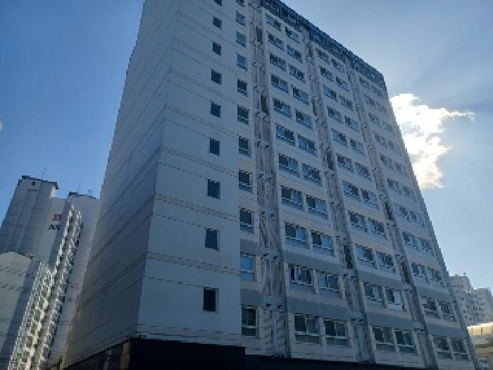 본건 호원동 르네상스시티 전경 현황사진