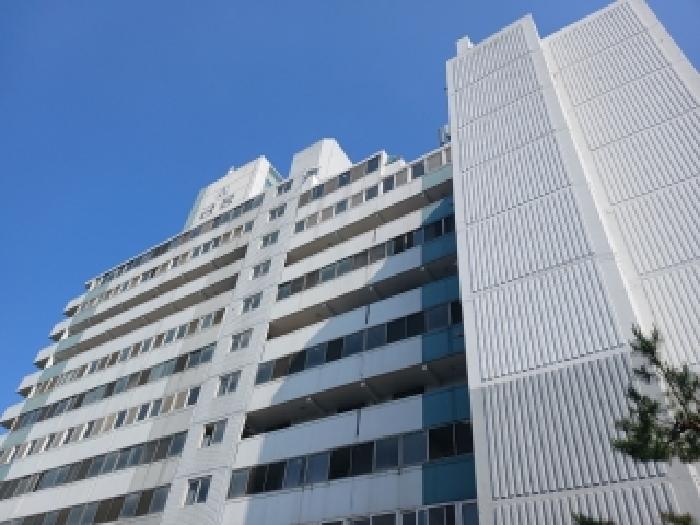 본건 가능동 금용아파트 101동 전경 현황사진